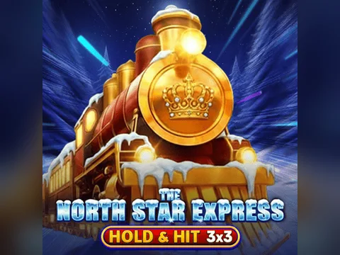 The North Star Express Hold & Hit 3x3