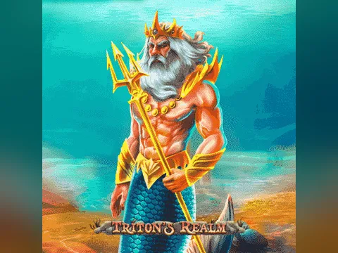 Triton's Realm